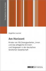 Cover-Bild Am Horizont