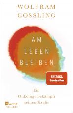 Cover-Bild Am Leben bleiben