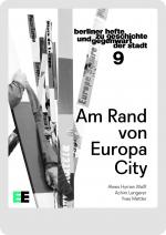 Cover-Bild Am Rand von EuropaCity