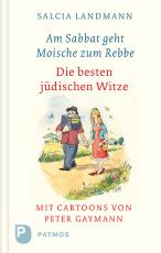 Cover-Bild Am Sabbat geht Moische zum Rebbe