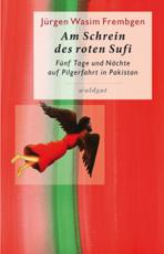 Cover-Bild Am Schrein des roten Sufi