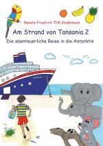 Cover-Bild Am Strand von Tansania 2