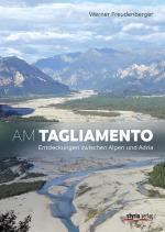 Cover-Bild Am Tagliamento