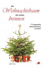 Cover-Bild Am Weihnachtsbaum die Lichter brennen