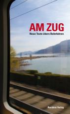 Cover-Bild Am Zug