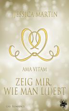 Cover-Bild Ama Vitam