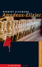 Cover-Bild Amadeus-Elixier