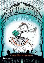 Cover-Bild Amalia von Flatter, Band 03