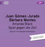 Cover-Bild Amanda Black – Spiel gegen die Zeit