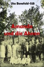 Cover-Bild Amanda und die Ahnen