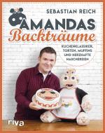 Cover-Bild Amandas Backträume