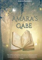 Cover-Bild Amara's Gabe