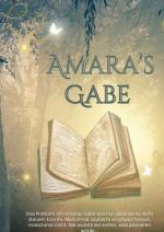 Cover-Bild Amara's Gabe