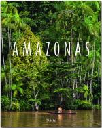 Cover-Bild Amazonas