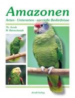 Cover-Bild Amazonen 2