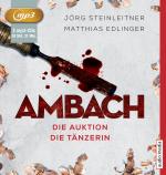 Cover-Bild Ambach - Die Auktion/Die Tänzerin