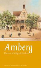 Cover-Bild Amberg