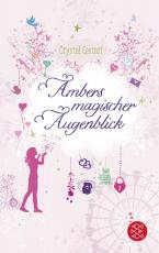 Cover-Bild Ambers magischer Augenblick