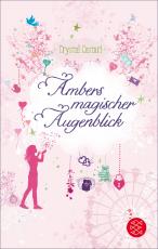 Cover-Bild Ambers magischer Augenblick