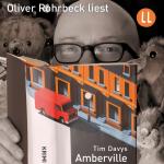 Cover-Bild Amberville