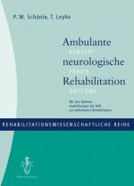 Cover-Bild Ambulante neurologische Rehabilitation