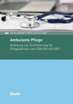 Cover-Bild Ambulante Pflege