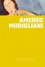 Cover-Bild Amedeo Modigliani