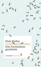 Cover-Bild Ameisengesellschaften