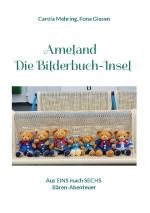 Cover-Bild Ameland - Die Bilderbuch-Insel