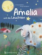 Cover-Bild Amelia und das Leuchten