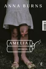 Cover-Bild Amelia