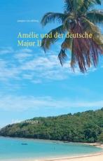 Cover-Bild Amélie und der deutsche Major II