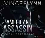 Cover-Bild American Assassin