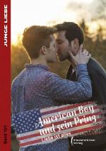 Cover-Bild American Boy 4