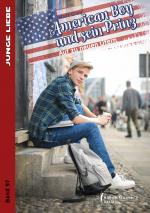 Cover-Bild American Boy & sein Prinz 2