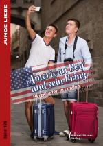 Cover-Bild American Boy und sein Prinz 6