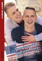 Cover-Bild American Boy und sein Prinz