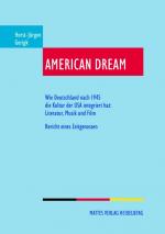 Cover-Bild American Dream