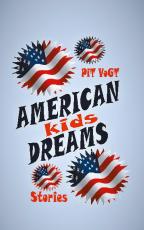 Cover-Bild American Dreams Kids