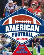 Cover-Bild American Football