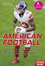 Cover-Bild American Football