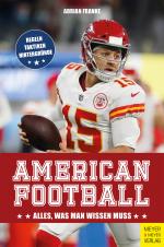 Cover-Bild American Football