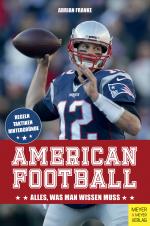 Cover-Bild American Football