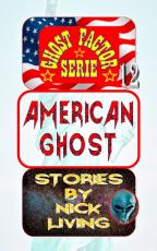 Cover-Bild American Ghost