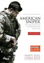 Cover-Bild American Sniper