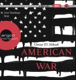 Cover-Bild American War