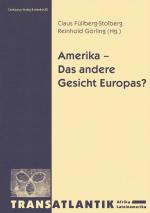 Cover-Bild Amerika - Das andere Gesicht Europas