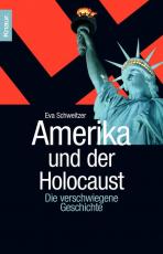 Cover-Bild Amerika und der Holocaust