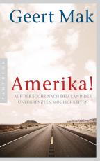 Cover-Bild Amerika!