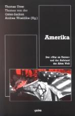 Cover-Bild Amerika